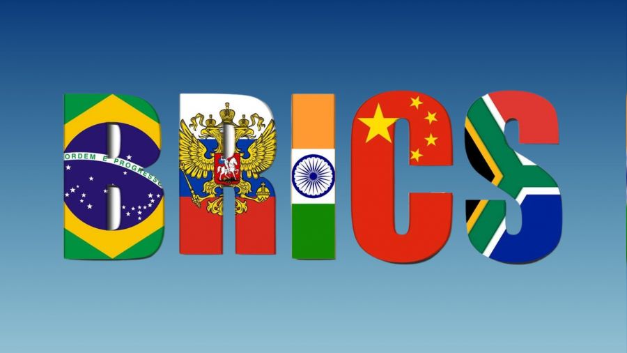 BRICS ülkeleri Johannesburg’ta buluşuyor