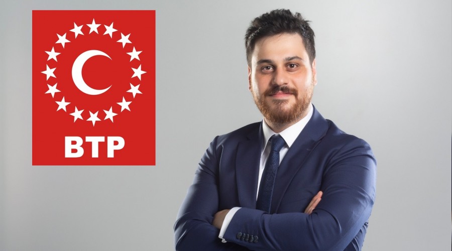 BTP 10 bin lira asgari ücreti nasıl vereceğini açıkladı