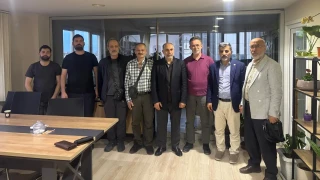 BTP Ba�ak�ehir'de saha �al��malar�na devam ediyor