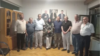 BTP Denizli'den yoğun ziyaret trafiği