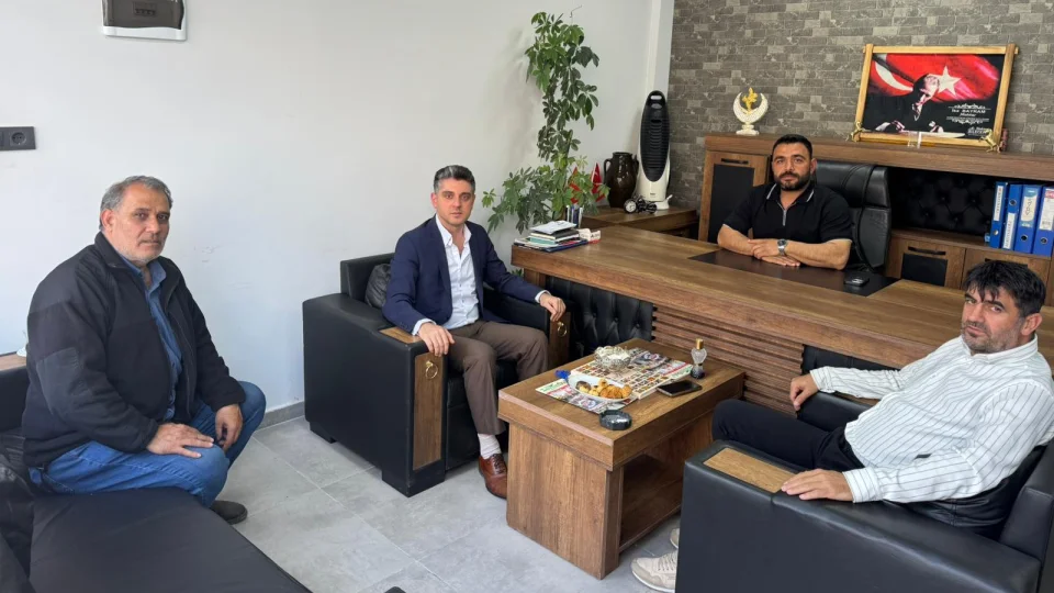 BTP Kilis Te�kilat�'ndan Polateli�ne ��karma