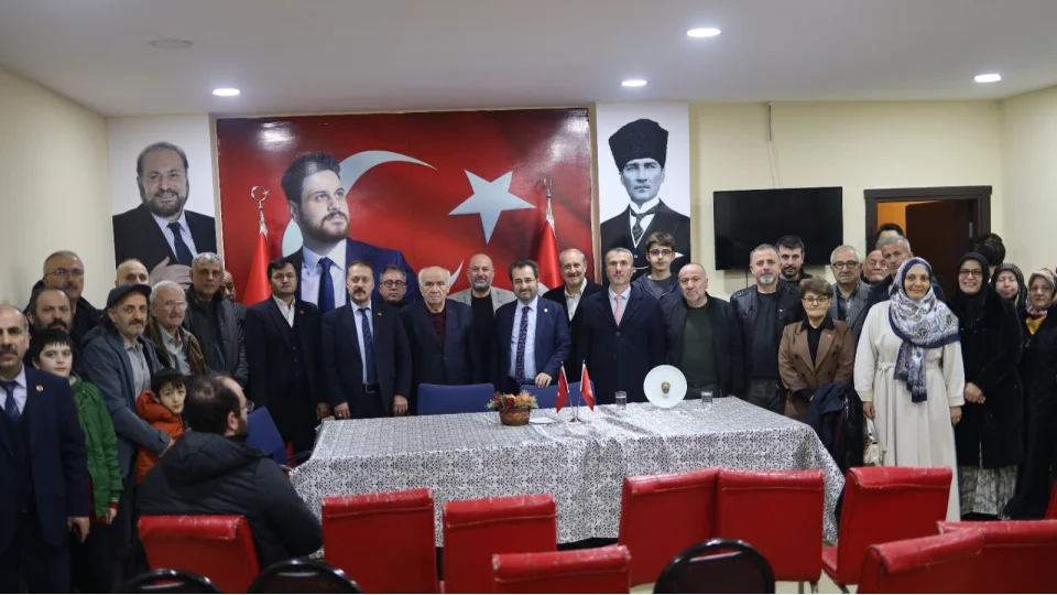 BTP Kocaeli'den Prof. Dr. Haydar Ba� i�in anma program� 