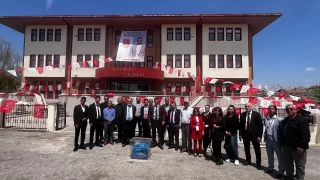 BTP kongresine son dakika engeli