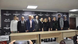 BTP Küçükçekmece Adayı Serap İrdemen: Bir şey olmak için değil, bir şeyler yapmak için aday oldum