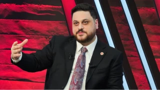 BTP lideri Hüseyin Baş: "ABD'nin yeşil kağıttan imparatorluğu Milli Ekonomi Modeli ile çöktü"