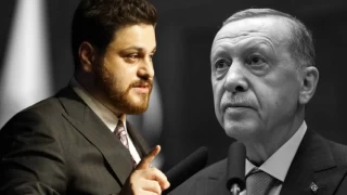 BTP lideri Hüseyin Baş, Cumhurbaşkanı Erdoğan'ın Türkiye'de dini en çok kullanan lider olduğunu söyledi