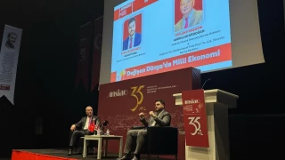 BTP lideri Hseyin Ba: Kanlmaz bir ekilde 3. Dnya Savana gidiyoruz