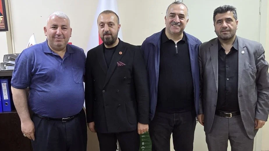 BTP Zeytinburnu Te�kilat��ndan e�itim d�nyas�na ziyaret