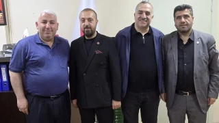 BTP Zeytinburnu Te�kilat��ndan e�itim d�nyas�na ziyaret