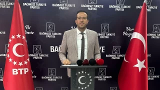 BTP'den Baheli'nin 'Alevi ve Krt cumhurbakan yardmcs olsun' nerisine tepki