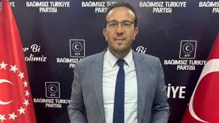 BTP'den CHP'ye ara seçim eleştirisi