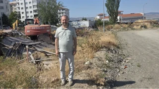 BTP'den Eski�ehir'de "10 y�ll�k tehlike" isyan�: �ocuklar�m�z riske at�l�yor!