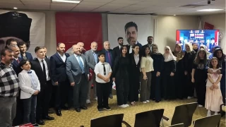 BTPnin yeni Dzce il bakan Ertan Ergl oldu