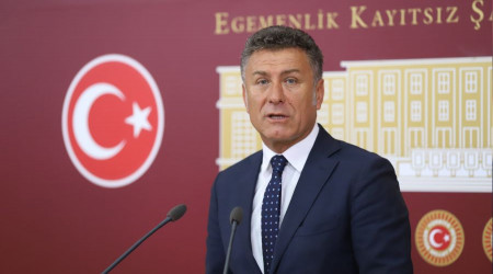 'Bu bütçe, çiftçinin bütçesi değil'