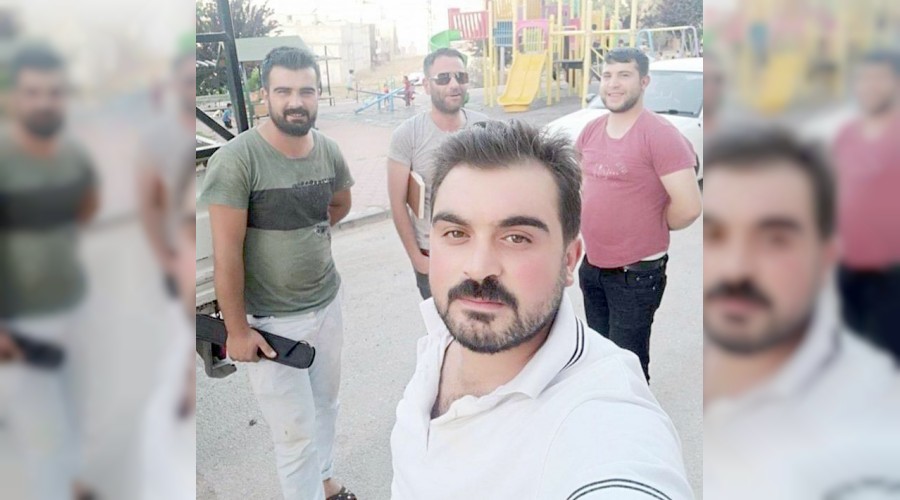 Bu fotoğraftakilerin hepsi öldü