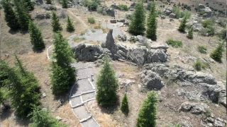 Bu kyde asrlardr davul almak yasak