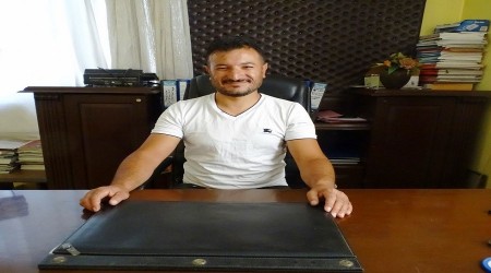 Bu köyde muhtar olmak zor