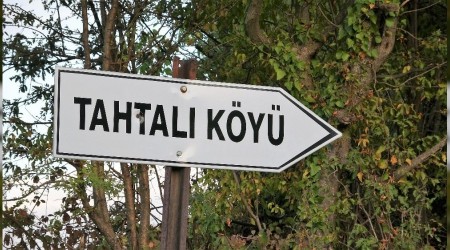 Bu köyün adını duyanlar şaşırıyor