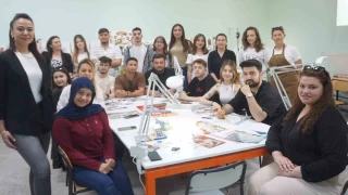 Bu mesleğin önü açık: Altına şekil verecekler