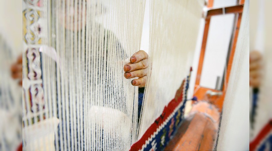 Bu motifler hayat�m�zdan ��kmas�n