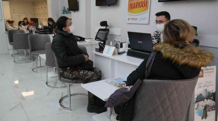 Bu sene turizmde rekor kırılabilir
