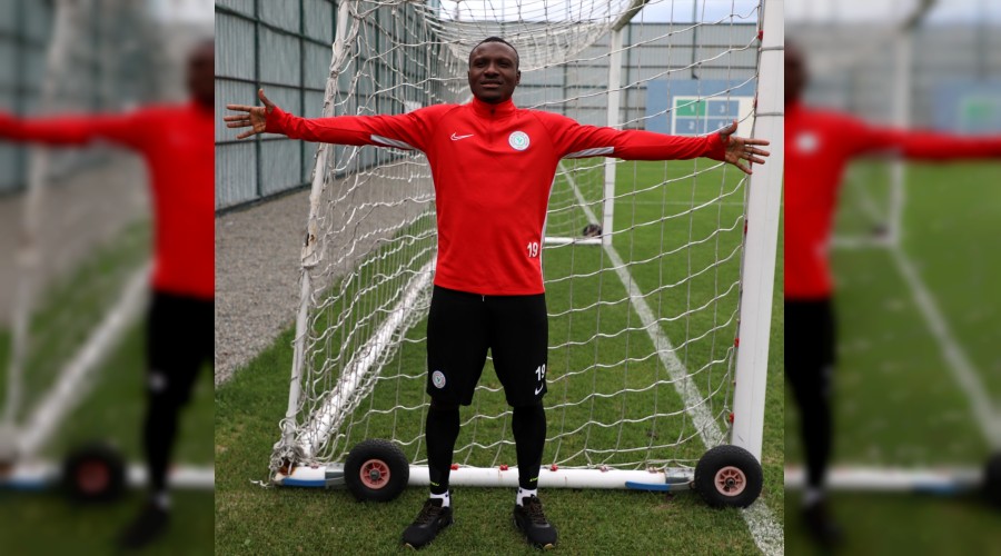 Bu tak�m g�veni hak ediyor