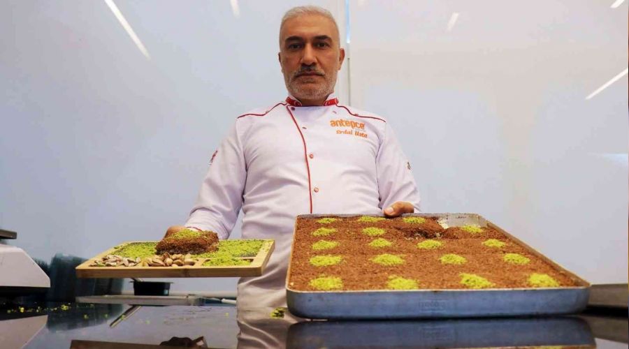 Bu tatlıyı yiyen ikinci tabağı istiyor