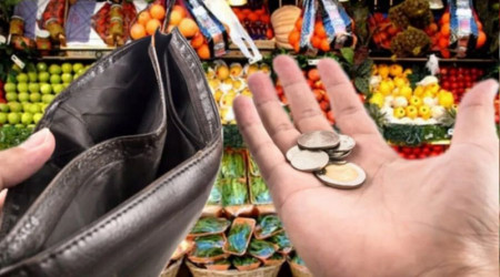 Bu ülkede yoksulluk artık büyük lüks