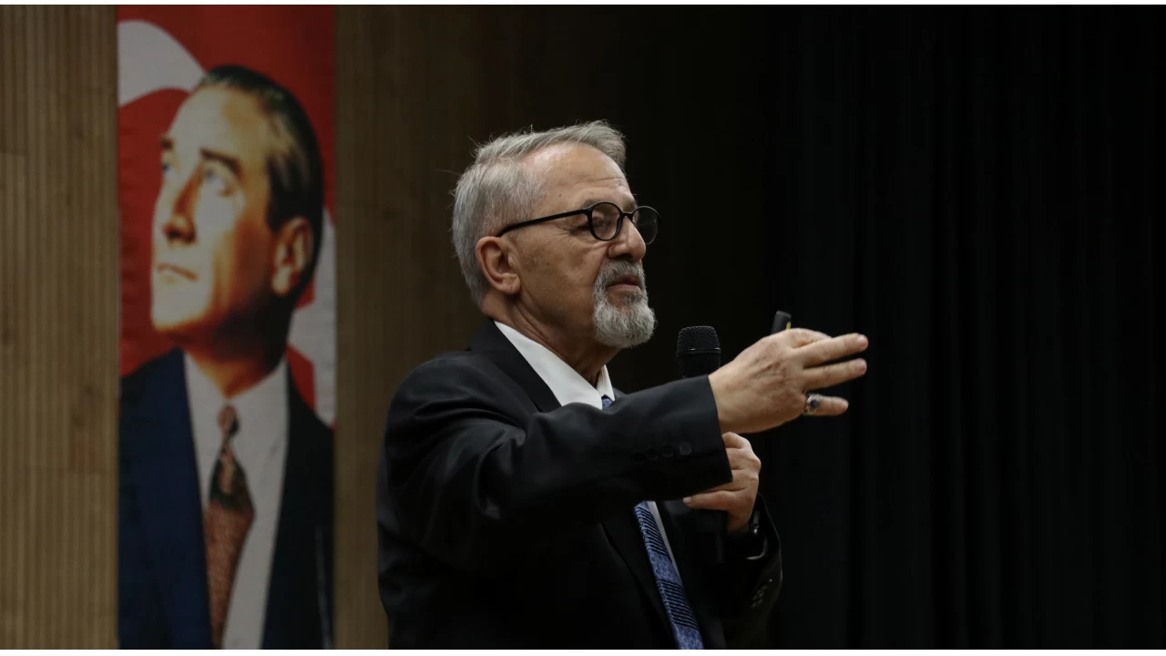 Bu zemine niye ev yaptınız?