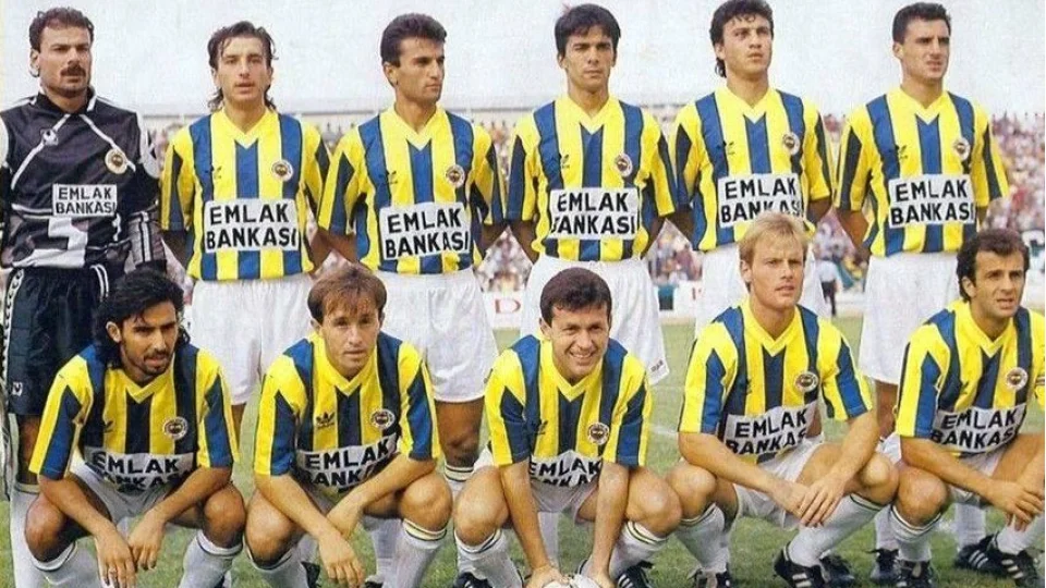 B�lent Uygun Fenerbah�e'ye d�n�yor