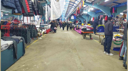 Bulgar turistlere PCR zorunluluğu başladı