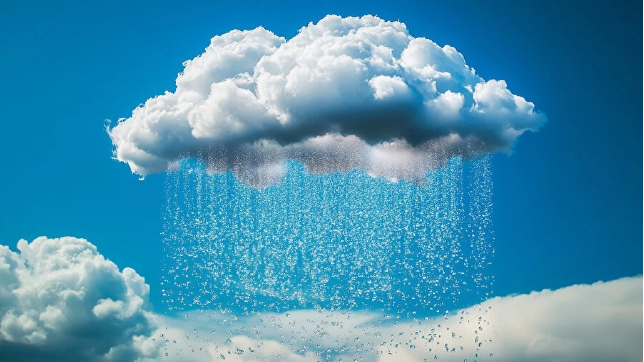 Bulut Tohumlama Yamur Getiriyor mu, Risk Tayor mu?