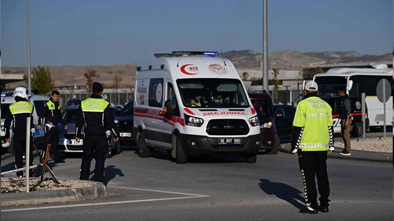 'Bunun arkasında ABD ve İsrail var'