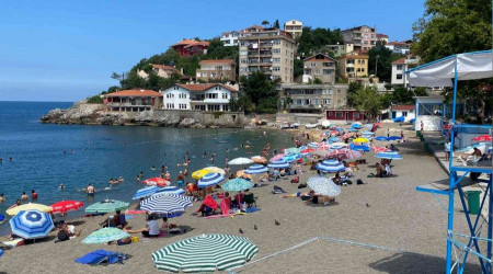 Buras ne Antalya ne de Bodrum