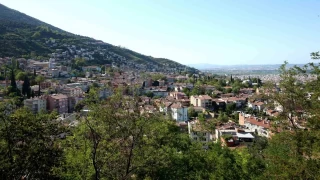 Bursa, Dünya'nın en akıllı 21 kenti arasında gösterildi