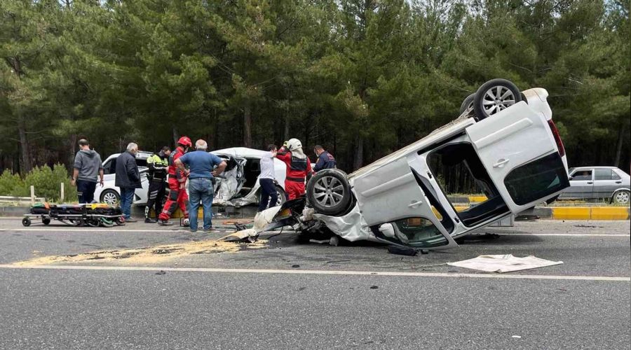 Bursa'da bir senede 76 can kayb�