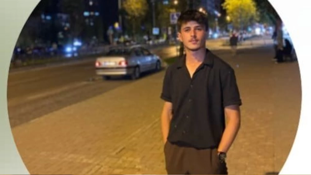 Bursa'da kaybolan 20 ya��ndaki gen�ten haber al�nam�yor