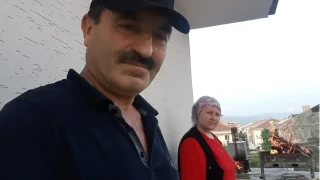 Bursa'da koca deheti: Eini ldrd ardndan intihar etti