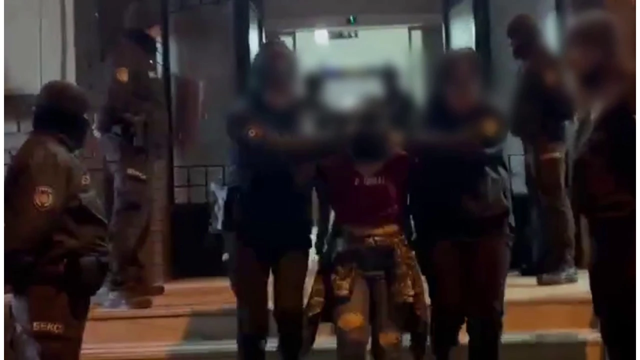 Bursa'da zehir tacirlerine darbe