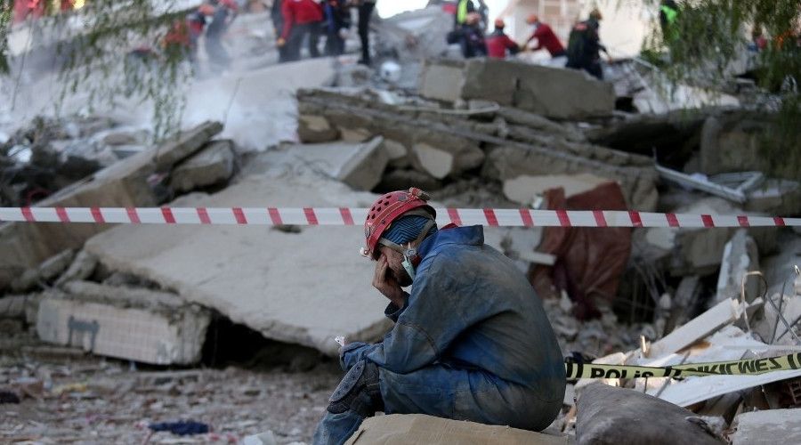 Bursa'nın 5 yıllık afet anayasası hazırlanıyor