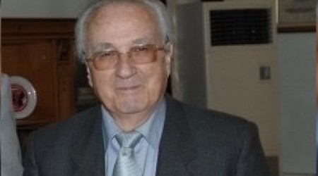 Bursa'nın en uzun süreli valisi vefat etti