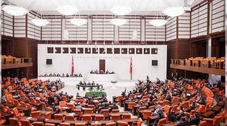 Bütçe mesaisi start alıyor