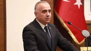 Bykekmece Belediye Bakan Hasan Aygn tutuklanmt