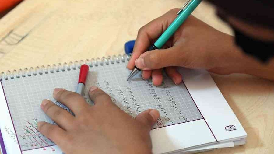 Büyükşehir Belediyesi, 4 bin 263 öğrencinin sınav ücretini yatırdı