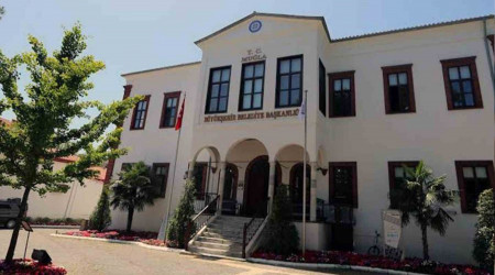 Büyükşehir Belediyesi depremzedelerin su ücretlerini ödüyor