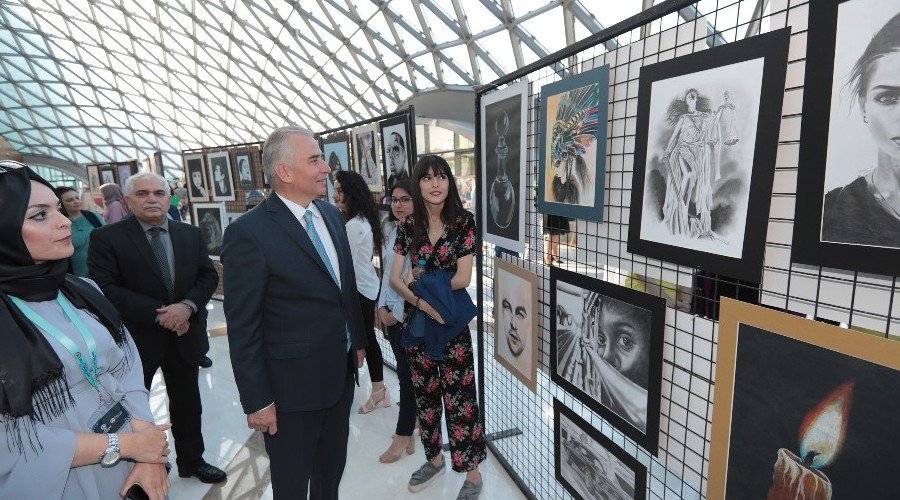 Bykehir gen yetenekleri bekliyor