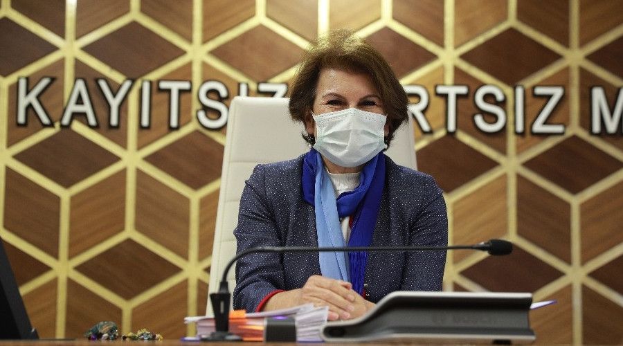 Büyükşehir ulaşım esnafına yakıt desteği süresini uzattı
