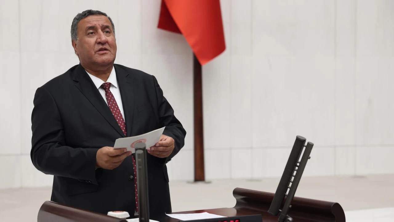'Çalışma yaşamı köleliğe döndü'