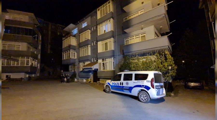 Camdan aşağı düştü, kimse fark etmedi
