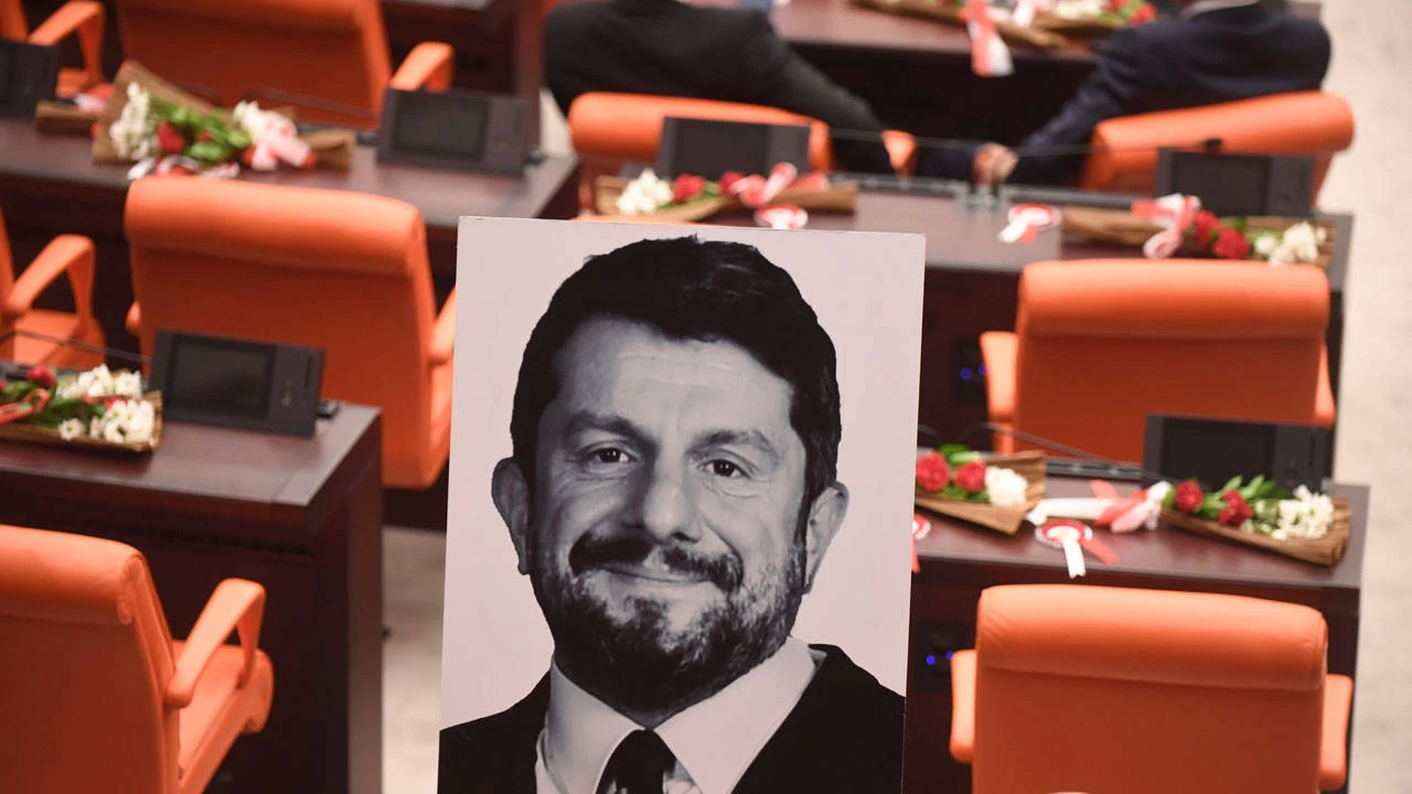Can Atalay'dan '6 Şubat' çağrısı